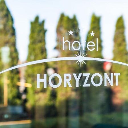 Hotel Horyzont Rzeszów Exterior foto